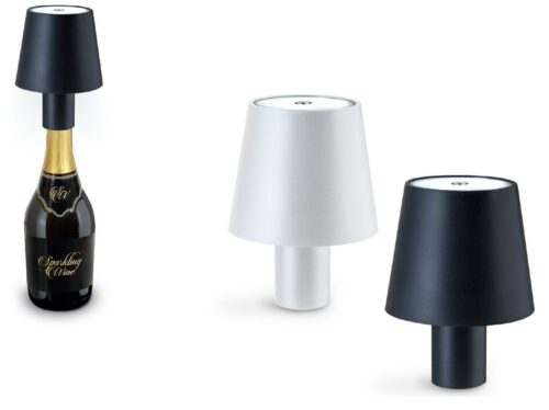 INN-297W LAMPADA LED PER BOTTIGLIA - BIANCA