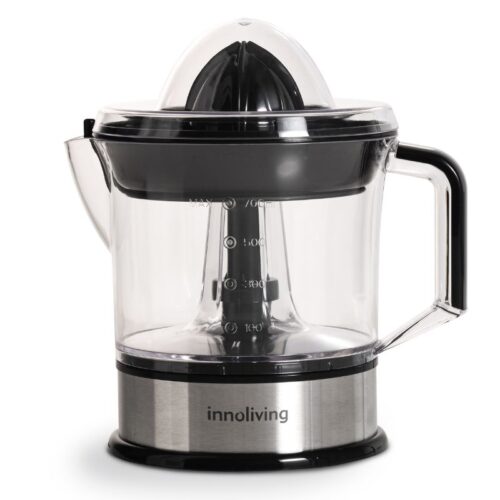 INN-888 INN-888 SPREMIAGRUMI CON FINITURE IN ACCIAIO INOX 0,7L